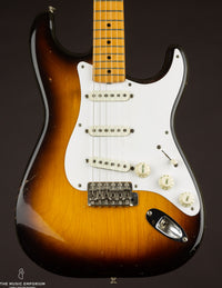 Fender Stratocaster (USED, 1957)