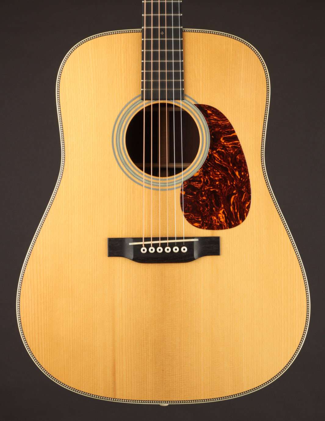 Martin D-28 Authentic 1941 VTS (USED, 2015) | The Music Emporium