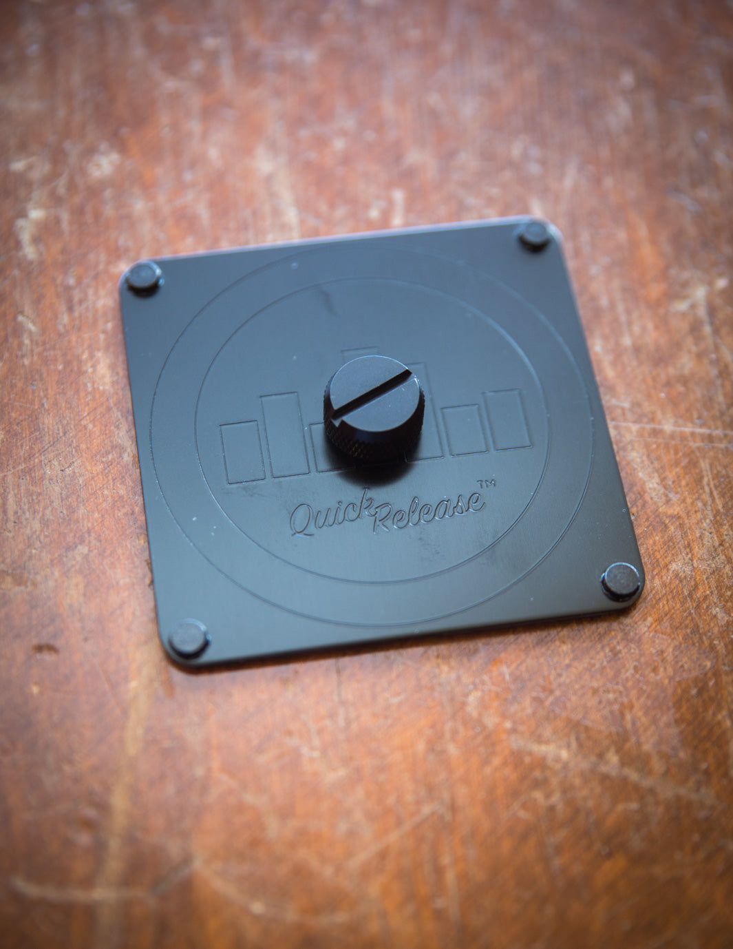 Temple Audio Large Pedal Plate