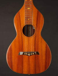 Kona Weissenborn Style 3 (USED, 1920s)