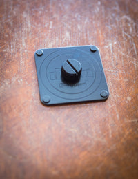 Temple Audio Medium Pedal Plate