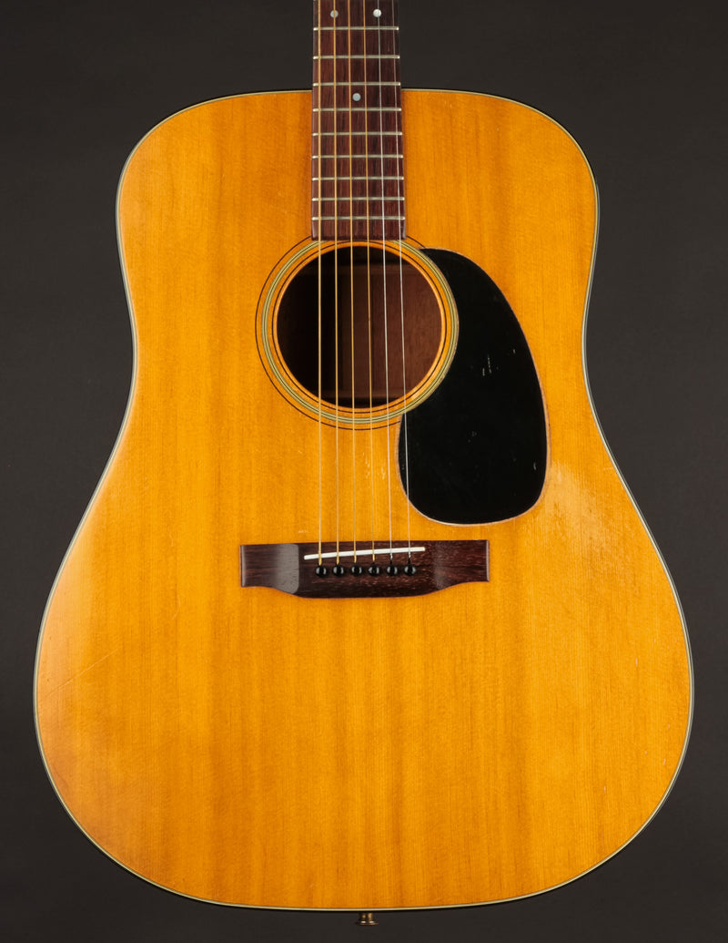 Martin D-18 (USED, 1967)