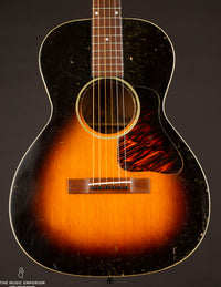 Gibson HG-00 (1937)