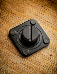 Temple Audio Small Pedal Plate