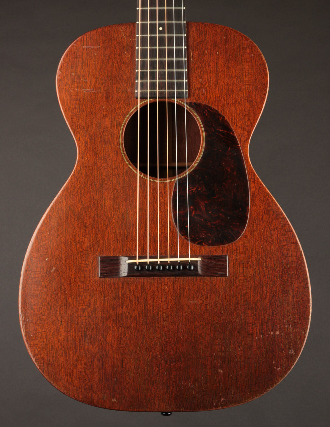 Martin 0-17 (1934)
