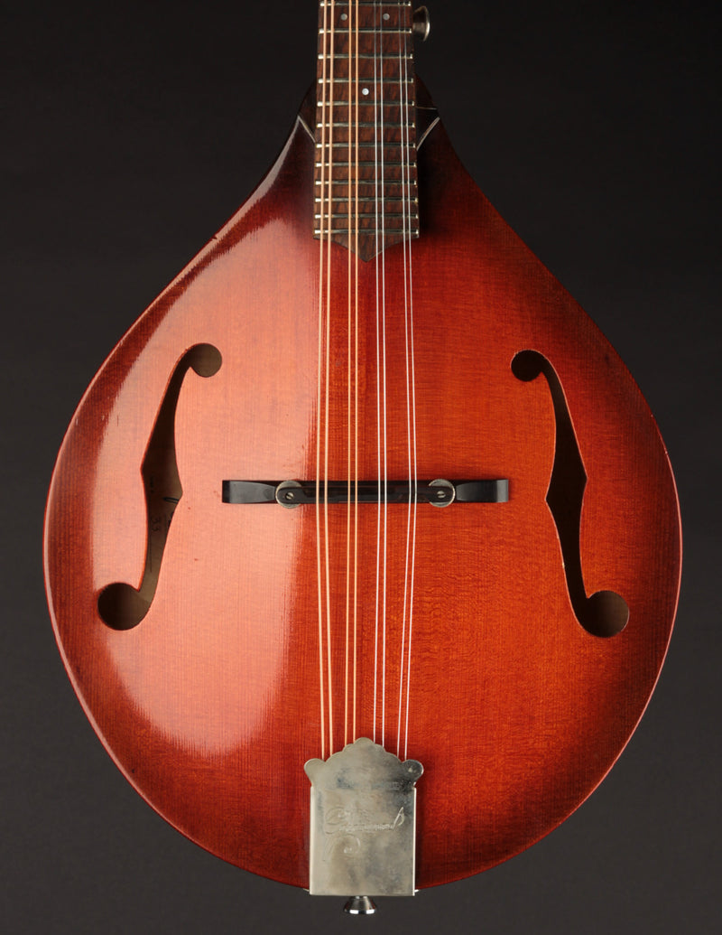 Girouard A5 Studio Carpathian (USED, 2012)