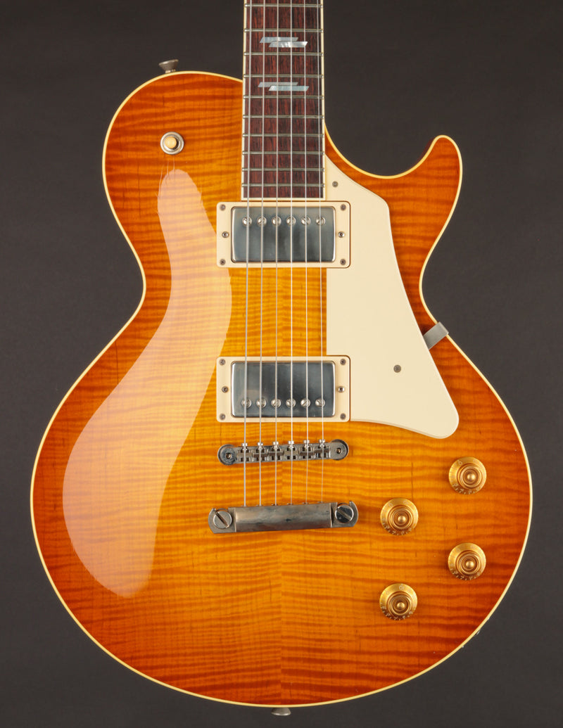Collings City Limits Aged Nicky Burst (USED, 2020)