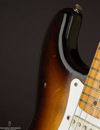 Fender Stratocaster (USED, 1957)