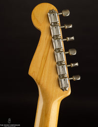 Fender Stratocaster (USED, 1957)
