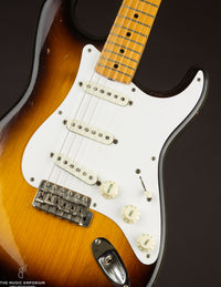 Fender Stratocaster (USED, 1957)