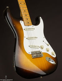 Fender Stratocaster (USED, 1957)