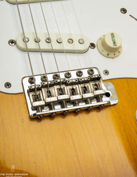 Fender Stratocaster (USED, 1957)