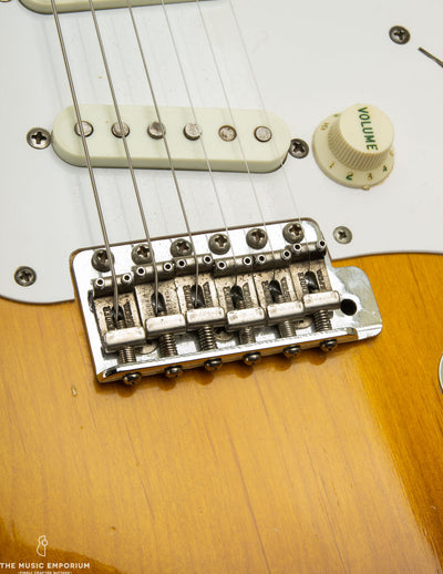Fender Stratocaster (USED, 1957)