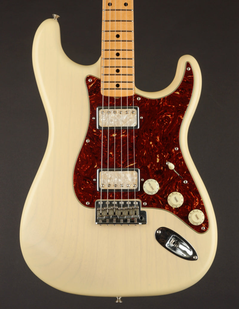 Fender Custom Shop LTD Jason Smith Masterbuilt Michael Landau &