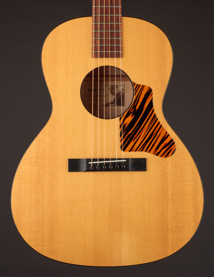 1936 Kalamazoo KG-14 SB - ヴィンテージギター買取り・販売の