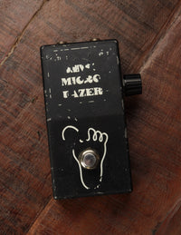 Univox Micro Fazer (USED, c. 1975)