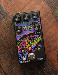 Walrus Audio Polychrome Flanger