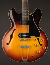 Gibson Custom Shop Nashville ES-330 '59 Reissue (USED)