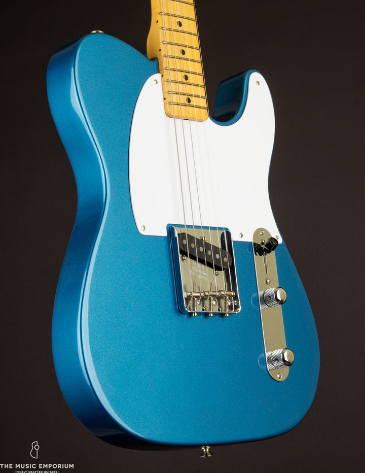 Fender 70th anniversary Esquire 未演奏・保管美品