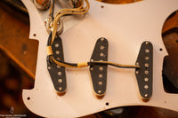 Fender Stratocaster (USED, 1957)