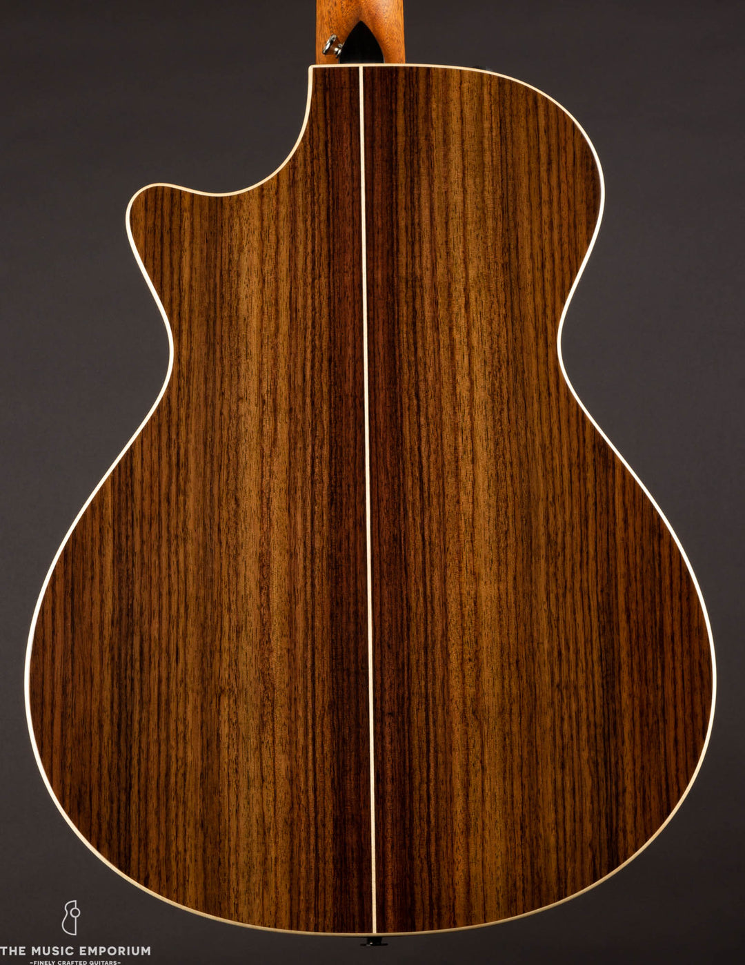 Taylor 812CE Deluxe 12-Fret | The Music Emporium