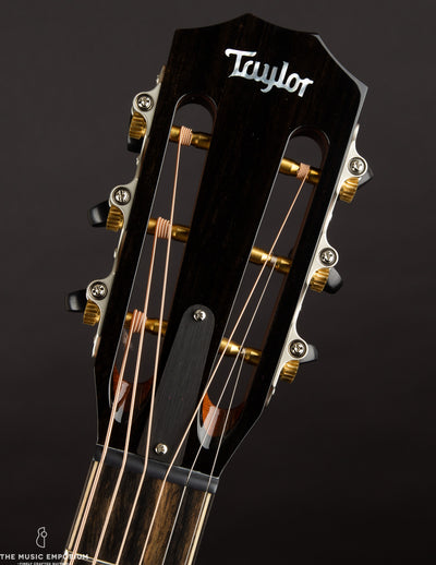 Taylor 812CE Deluxe 12-Fret