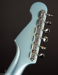 Probett Meteor Lake Placid Blue