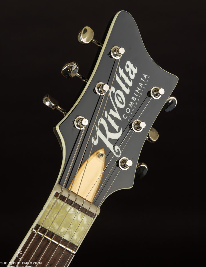 COMBINATA CLASSICO – Rivolta Guitars