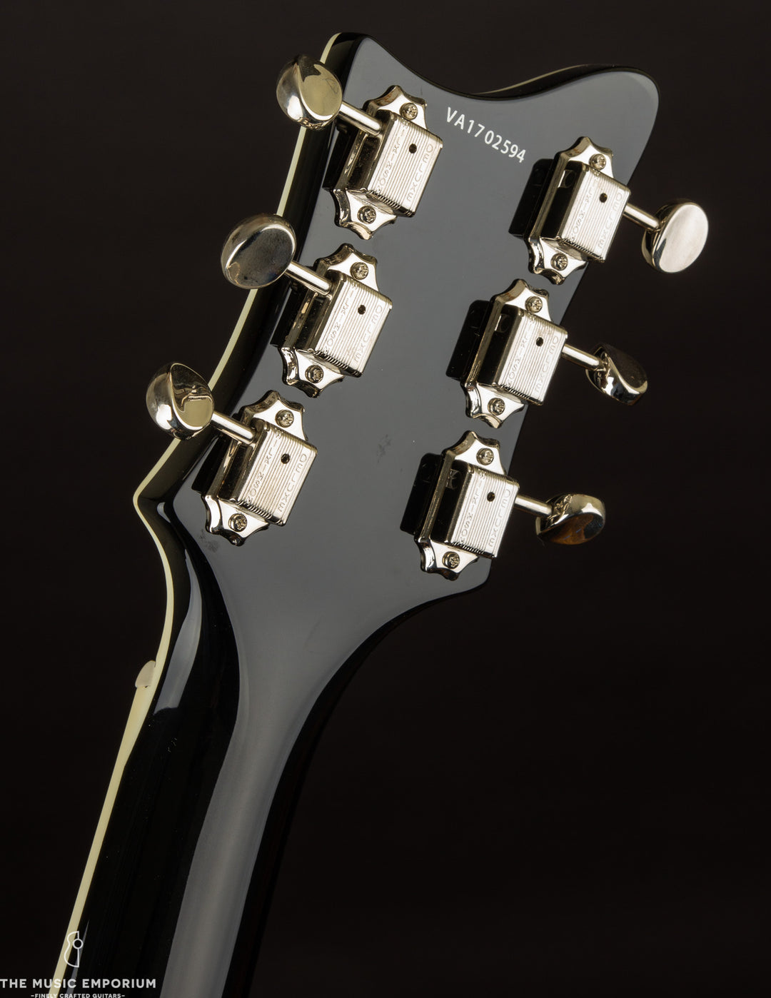 COMBINATA CLASSICO – Rivolta Guitars