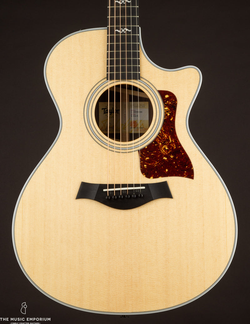 Taylor 412CE-R Rosewood