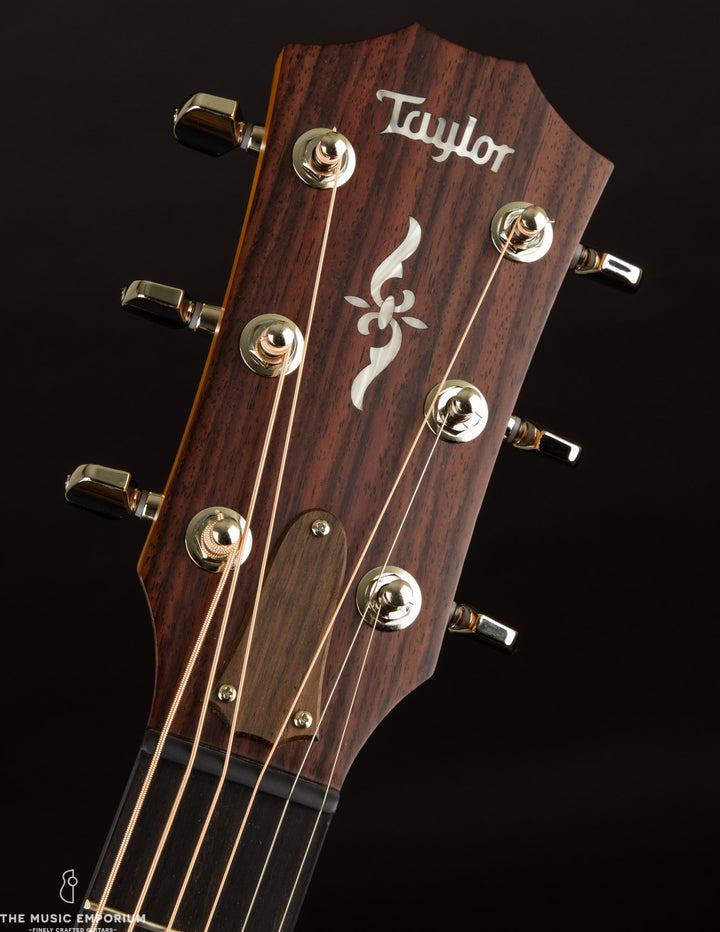 Taylor 412CE-R Rosewood | The Music Emporium