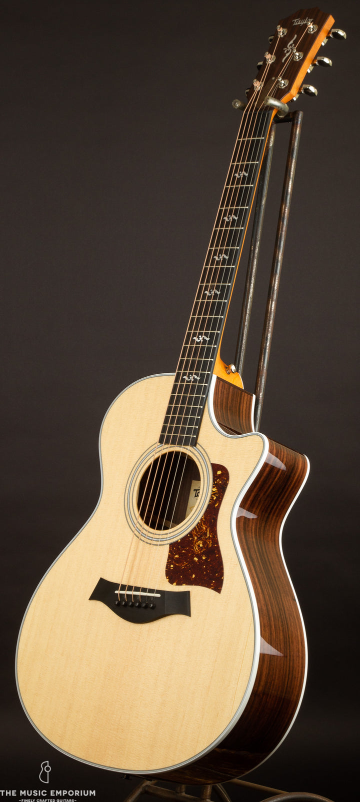 ギター TAYLOR 412 R Taylor 412CE-R Rosewood | The Music Emporium